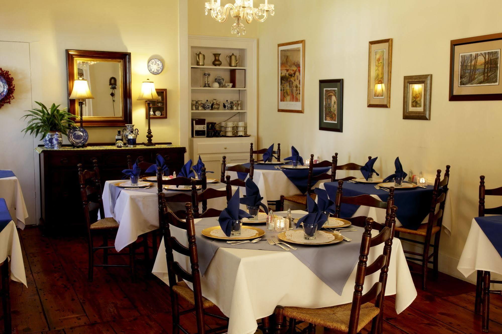 Federal House Inn Lee Bagian luar foto